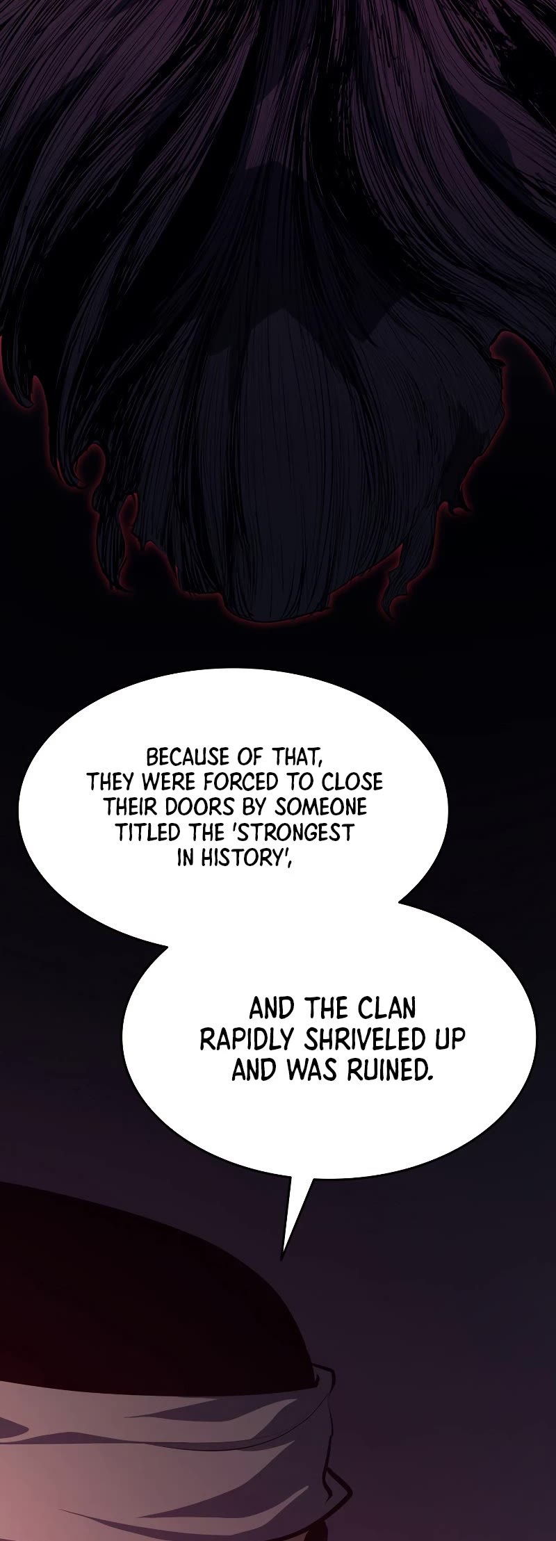 Reaper of the Drifting Moon Chap 30 - Next Chap 31