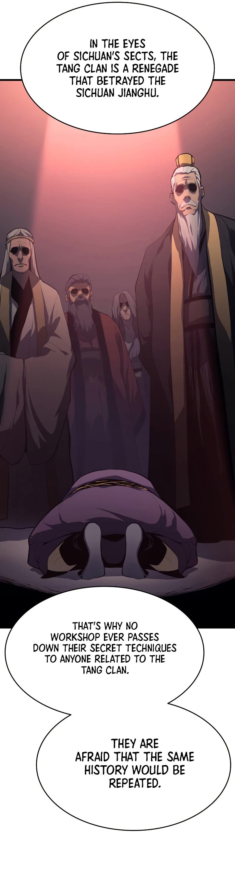 Reaper of the Drifting Moon Chap 30 - Next Chap 31