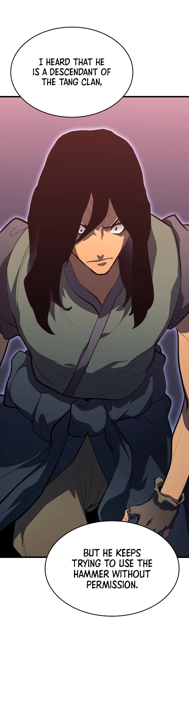 Reaper of the Drifting Moon Chap 30 - Next Chap 31