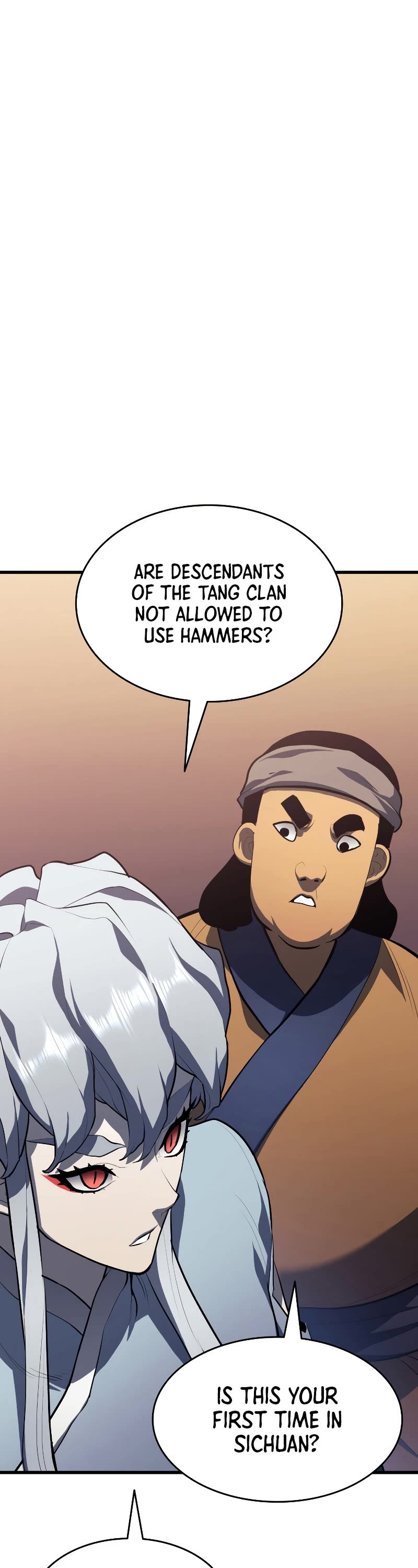 Reaper of the Drifting Moon Chap 30 - Next Chap 31