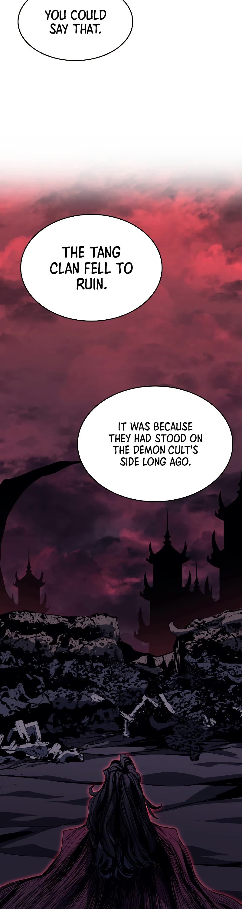 Reaper of the Drifting Moon Chap 30 - Next Chap 31