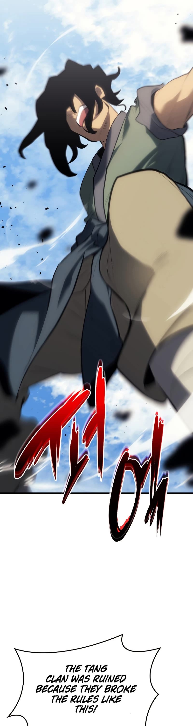 Reaper of the Drifting Moon Chap 30 - Next Chap 31