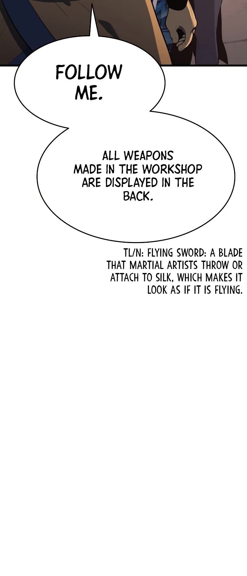 Reaper of the Drifting Moon Chap 30 - Next Chap 31