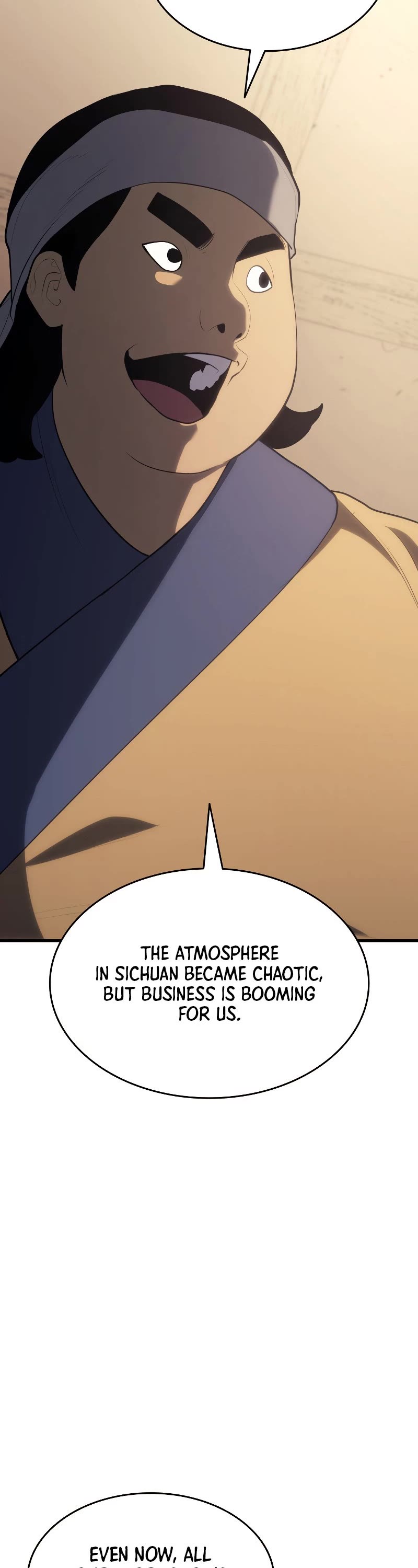 Reaper of the Drifting Moon Chap 30 - Next Chap 31