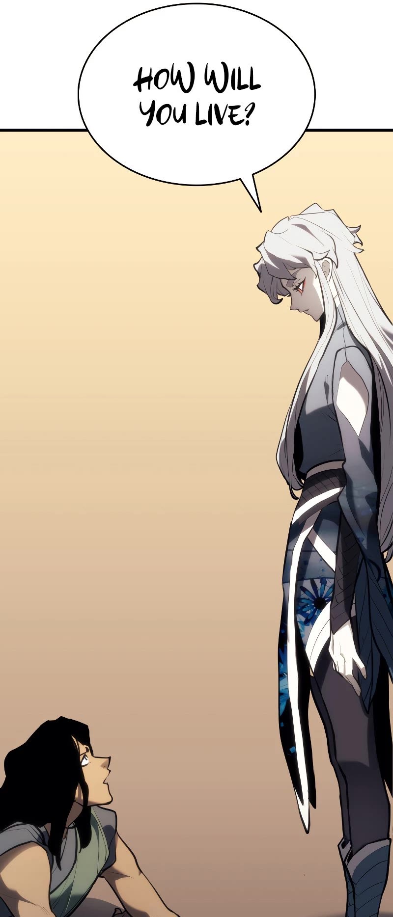 Reaper of the Drifting Moon Chap 30 - Next Chap 31