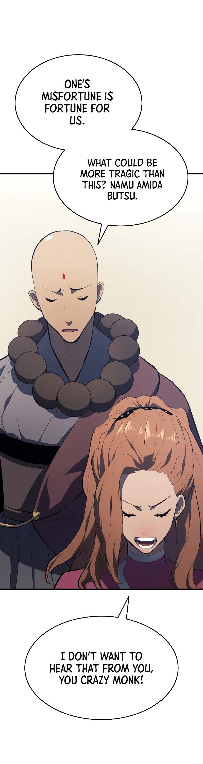 Reaper of the Drifting Moon Chap 30 - Next Chap 31