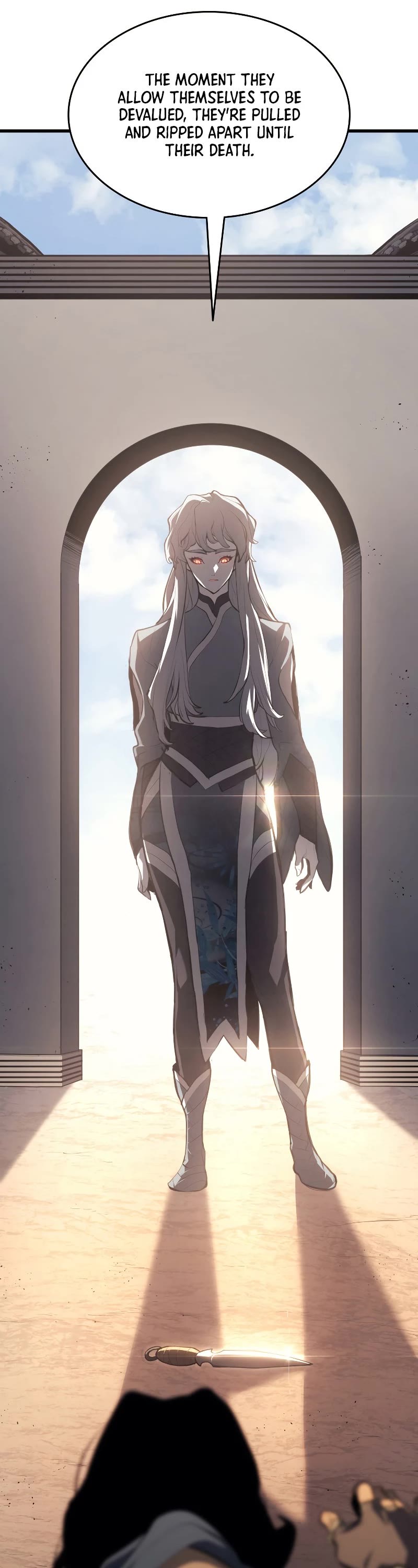 Reaper of the Drifting Moon Chap 30 - Next Chap 31
