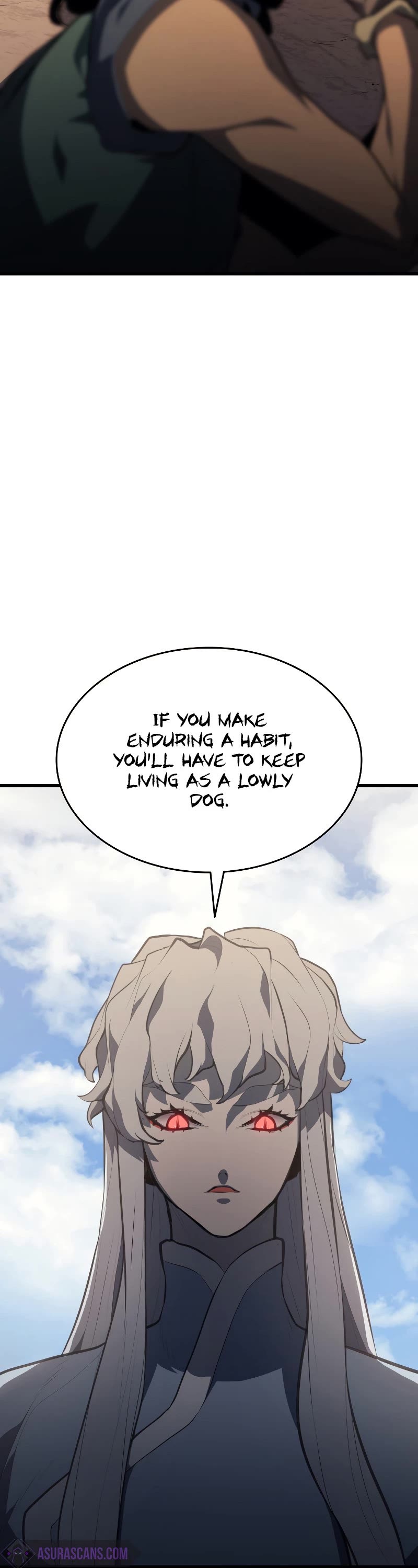 Reaper of the Drifting Moon Chap 30 - Next Chap 31