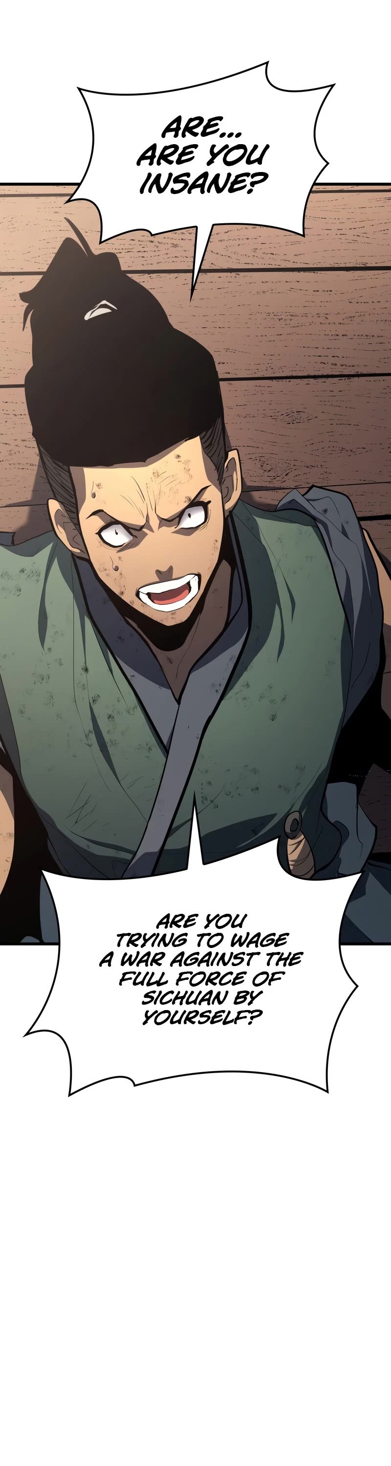 Reaper of the Drifting Moon Chap 31 - Next Chap 32