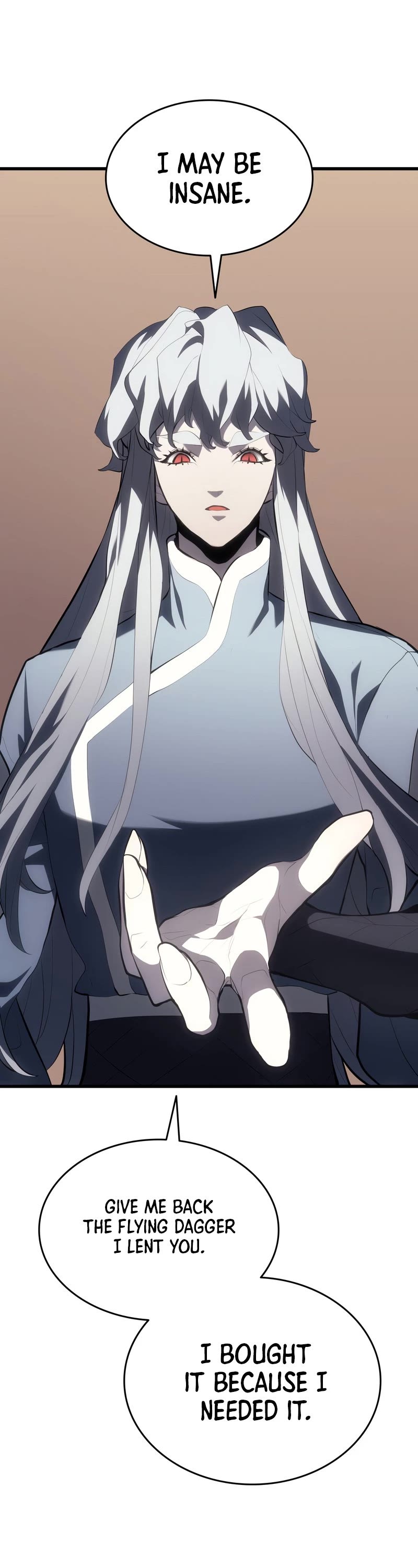 Reaper of the Drifting Moon Chap 31 - Next Chap 32