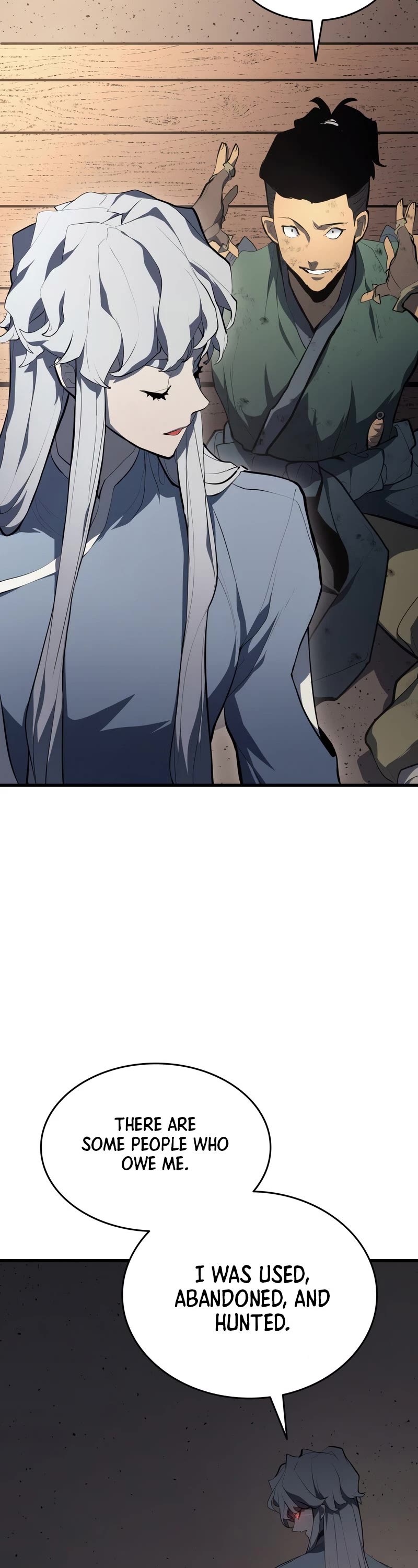 Reaper of the Drifting Moon Chap 31 - Next Chap 32