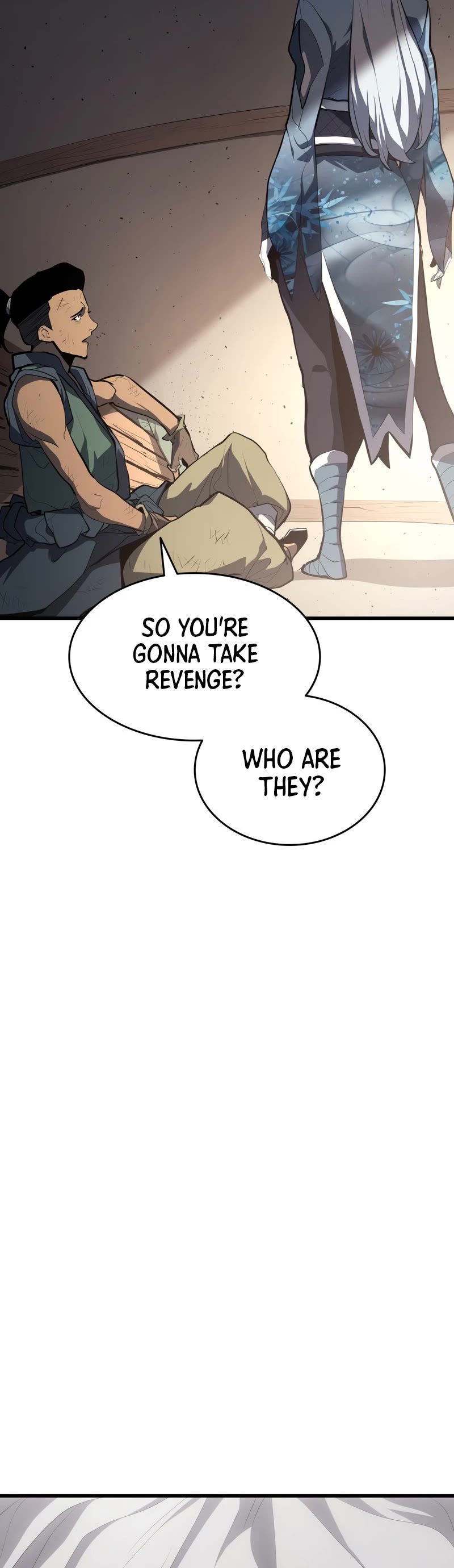 Reaper of the Drifting Moon Chap 31 - Next Chap 32