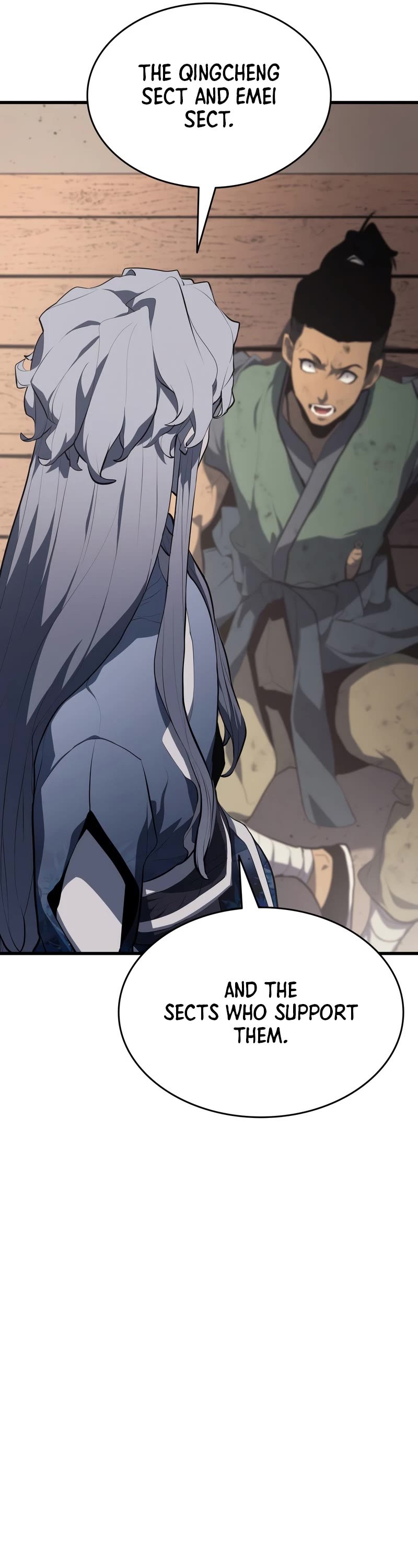 Reaper of the Drifting Moon Chap 31 - Next Chap 32