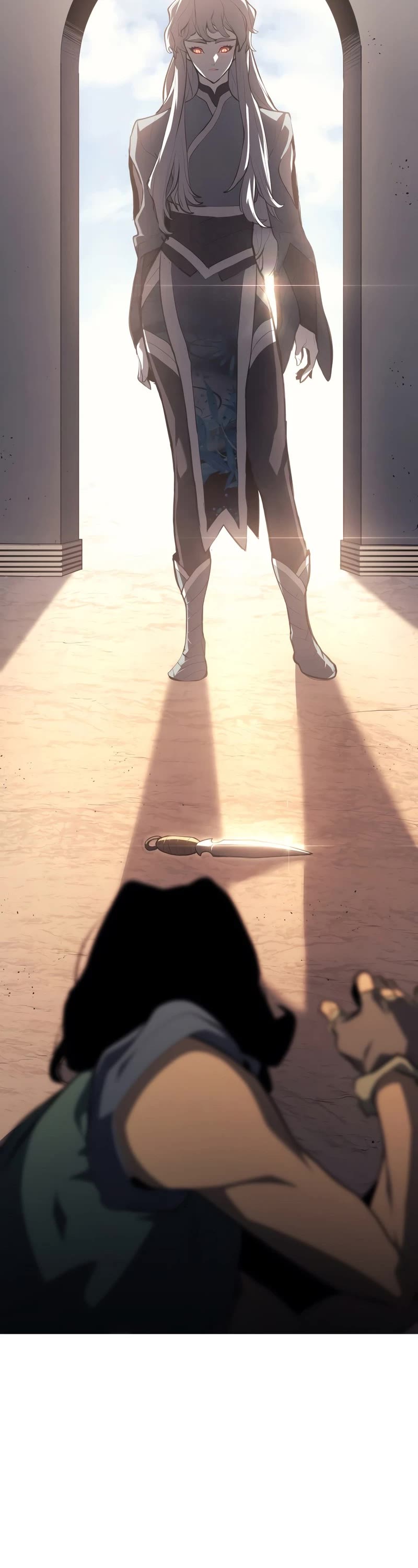 Reaper of the Drifting Moon Chap 31 - Next Chap 32