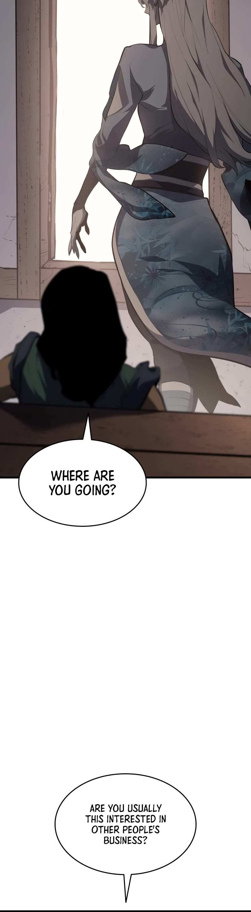 Reaper of the Drifting Moon Chap 31 - Next Chap 32