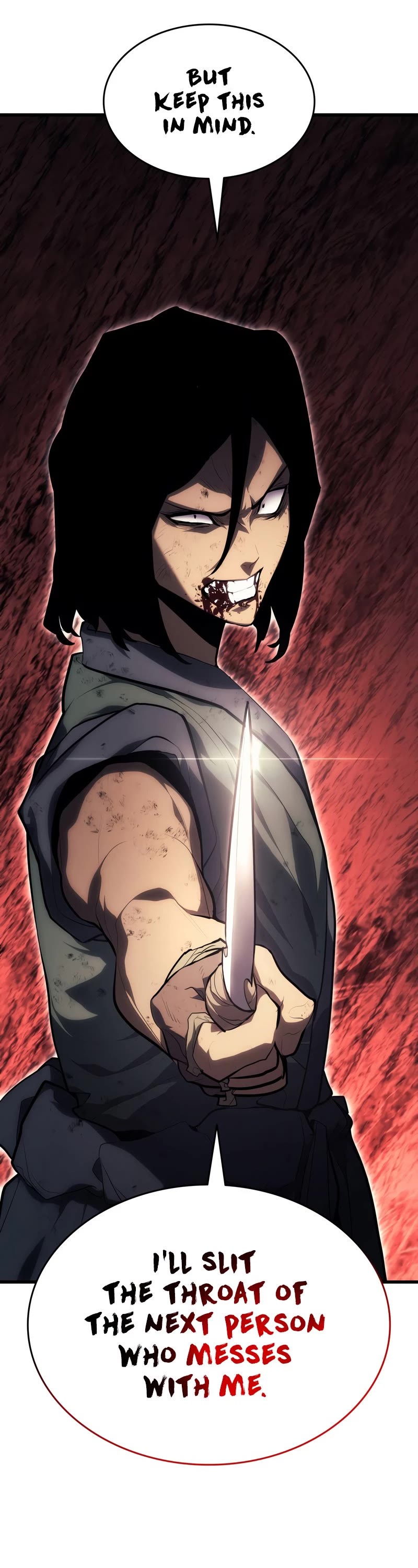 Reaper of the Drifting Moon Chap 31 - Next Chap 32