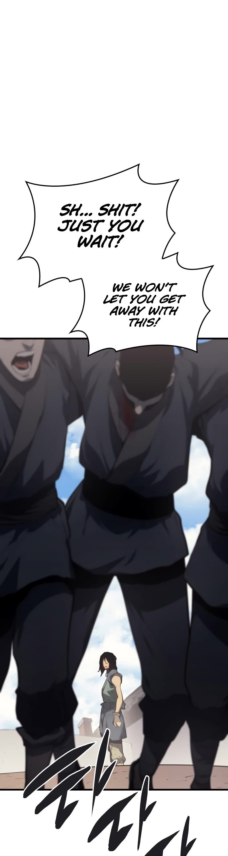 Reaper of the Drifting Moon Chap 31 - Next Chap 32