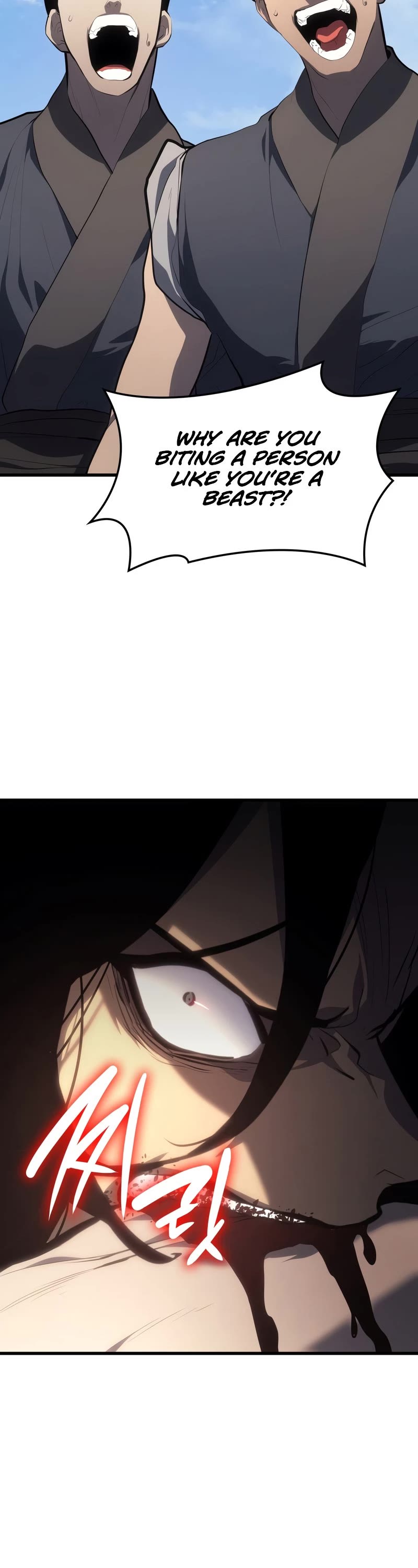 Reaper of the Drifting Moon Chap 31 - Next Chap 32