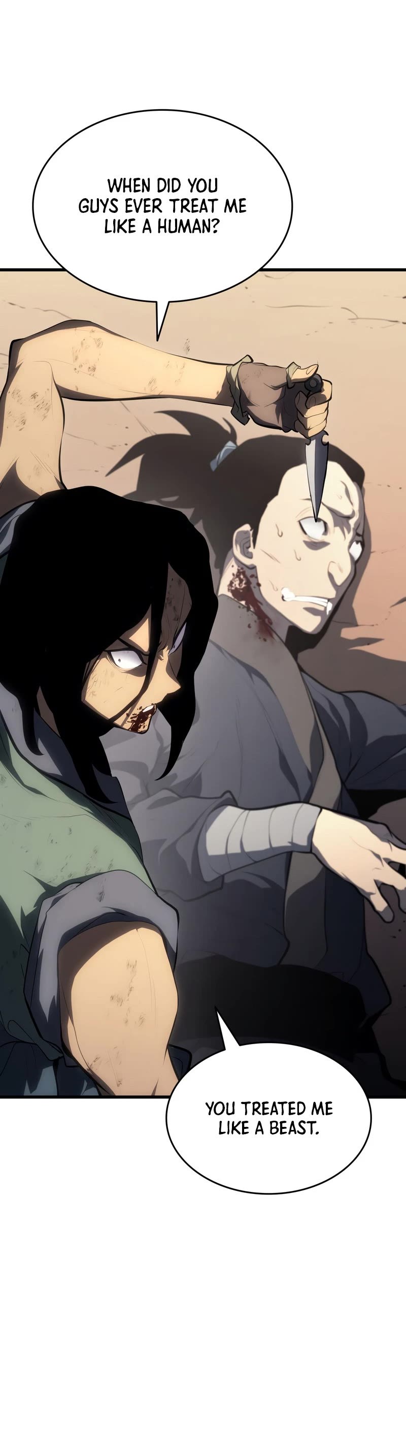 Reaper of the Drifting Moon Chap 31 - Next Chap 32