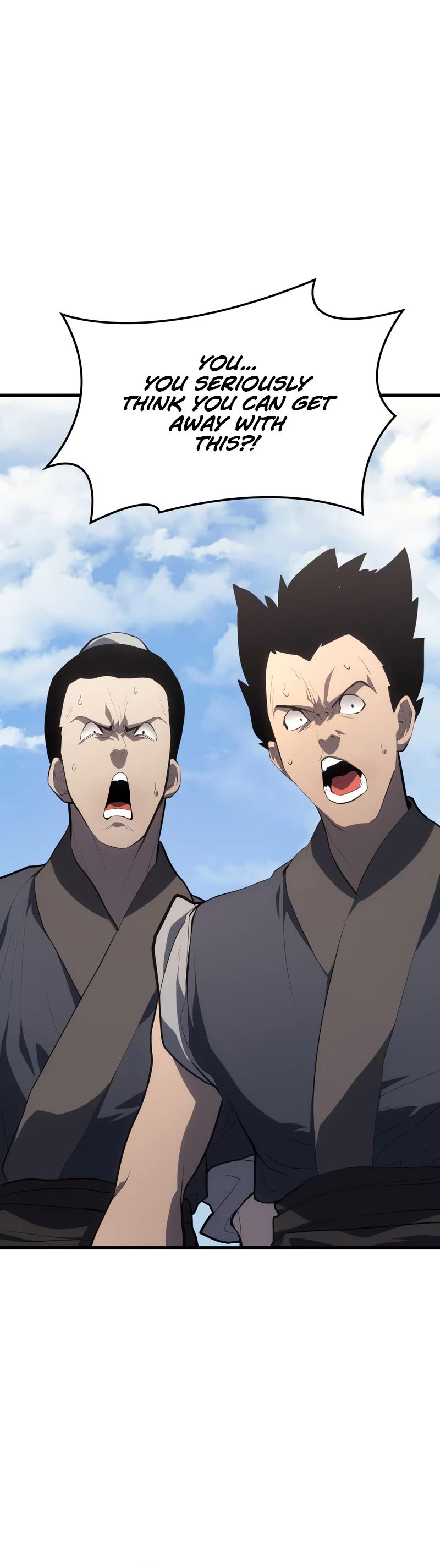 Reaper of the Drifting Moon Chap 31 - Next Chap 32