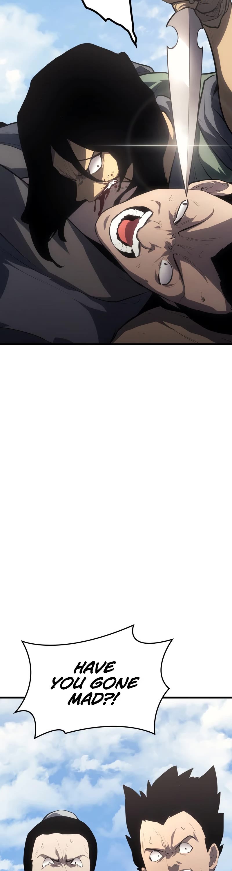 Reaper of the Drifting Moon Chap 31 - Next Chap 32