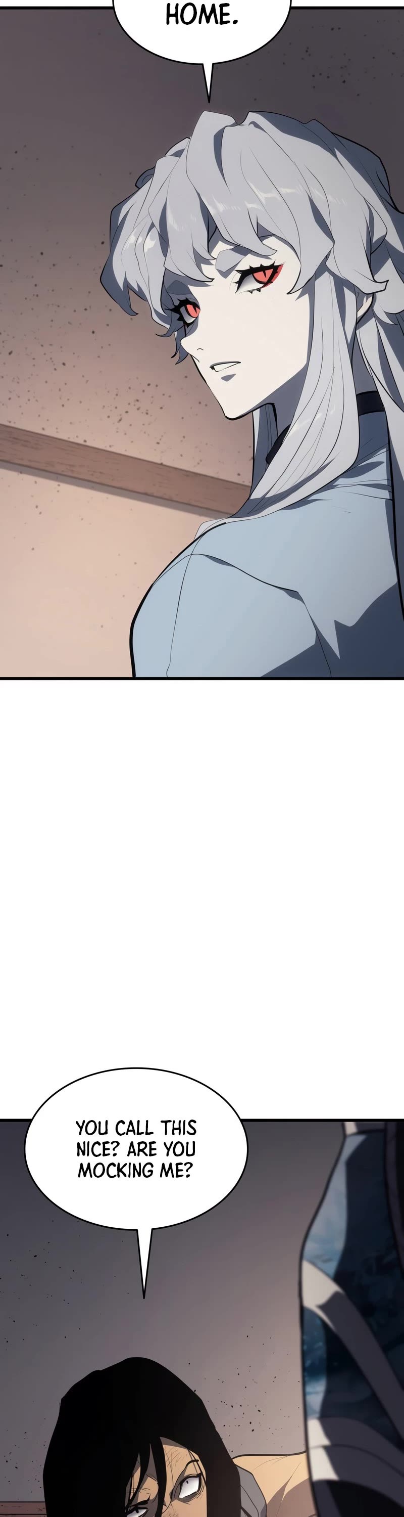 Reaper of the Drifting Moon Chap 31 - Next Chap 32