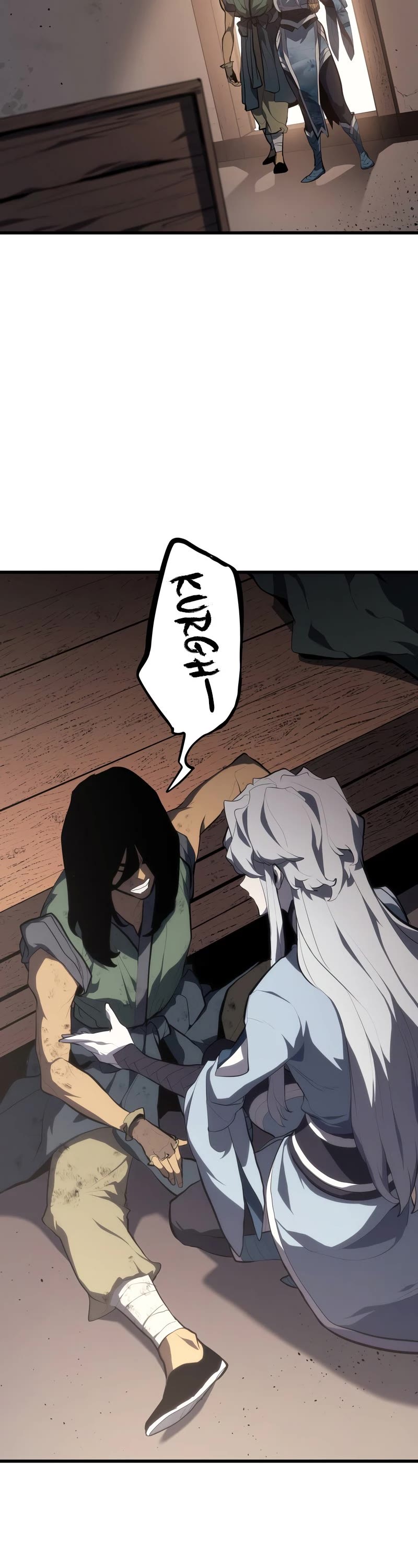 Reaper of the Drifting Moon Chap 31 - Next Chap 32