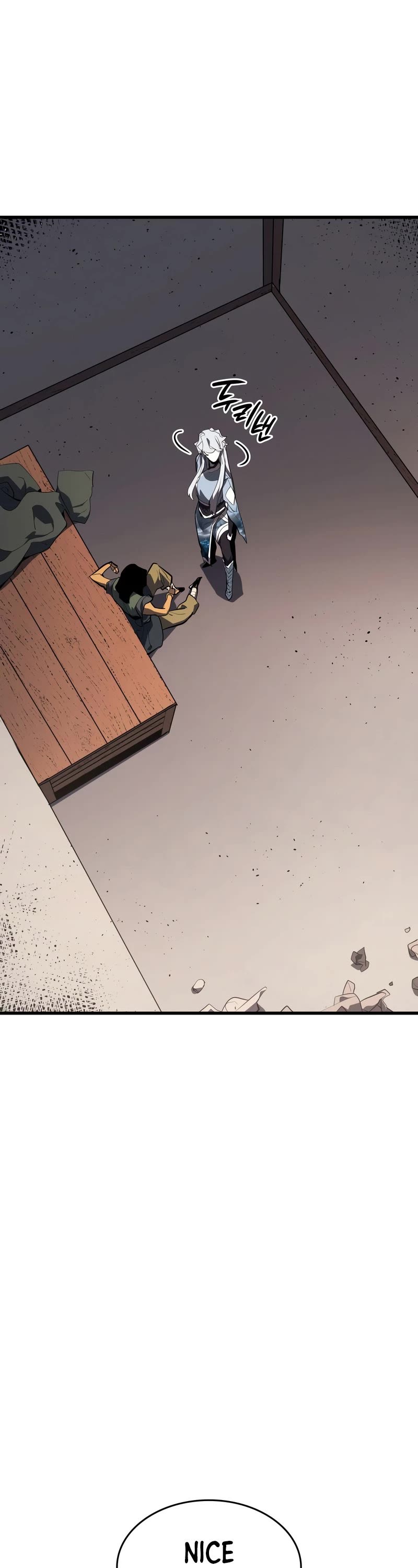 Reaper of the Drifting Moon Chap 31 - Next Chap 32