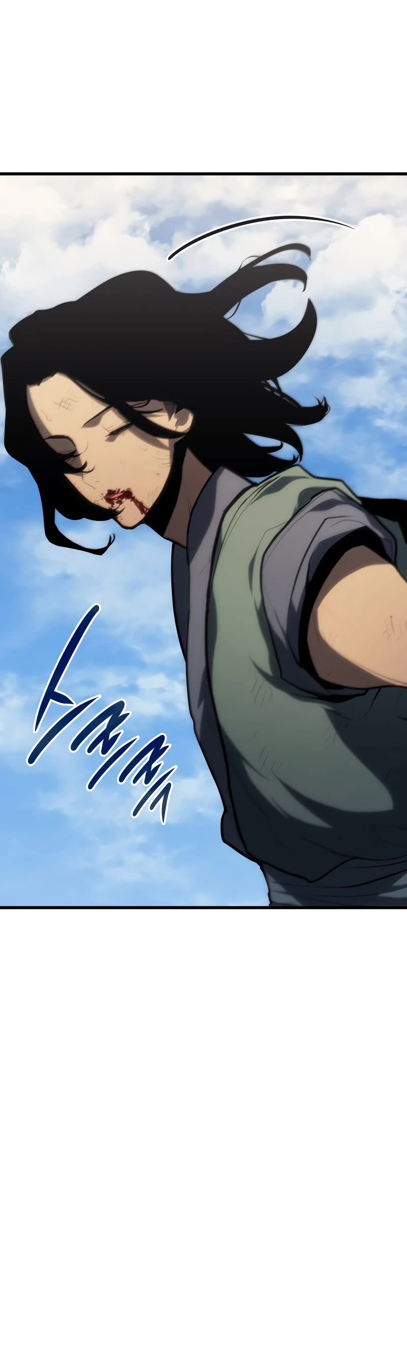 Reaper of the Drifting Moon Chap 31 - Next Chap 32