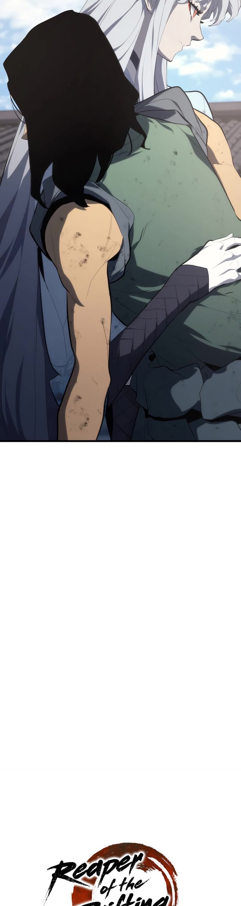 Reaper of the Drifting Moon Chap 31 - Next Chap 32