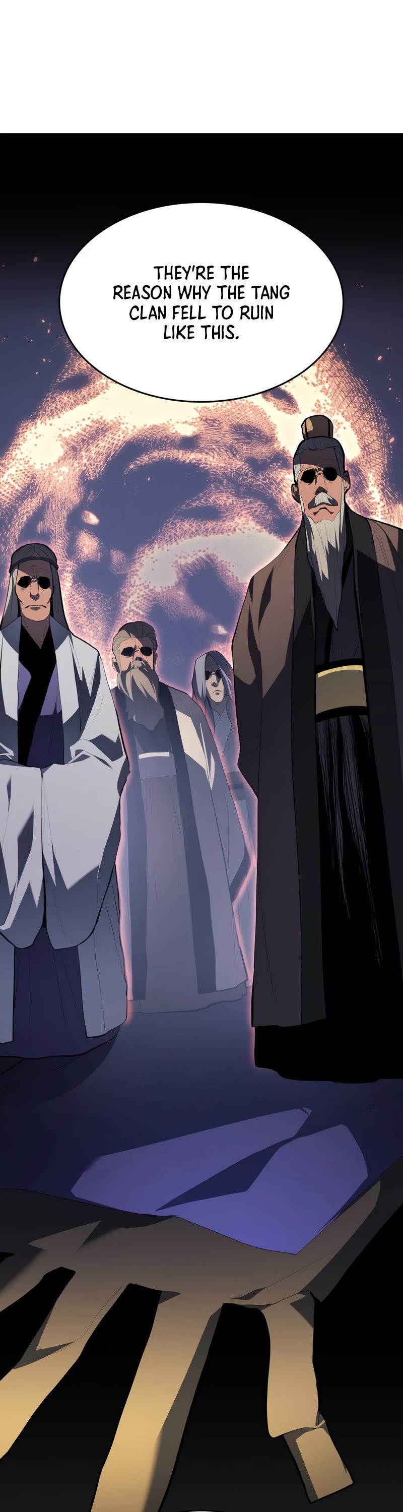 Reaper of the Drifting Moon Chap 31 - Next Chap 32