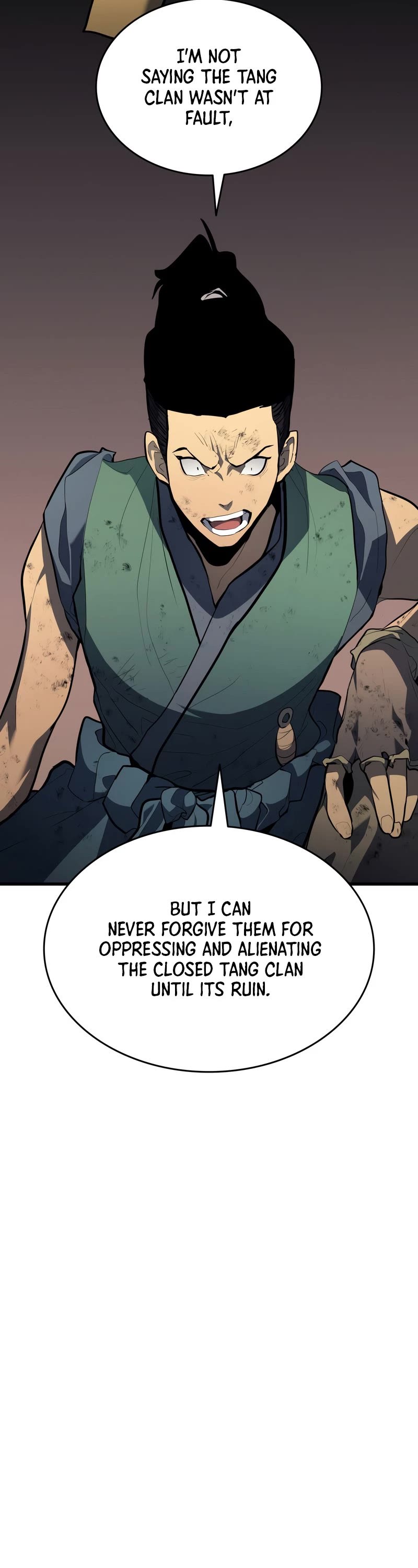 Reaper of the Drifting Moon Chap 31 - Next Chap 32