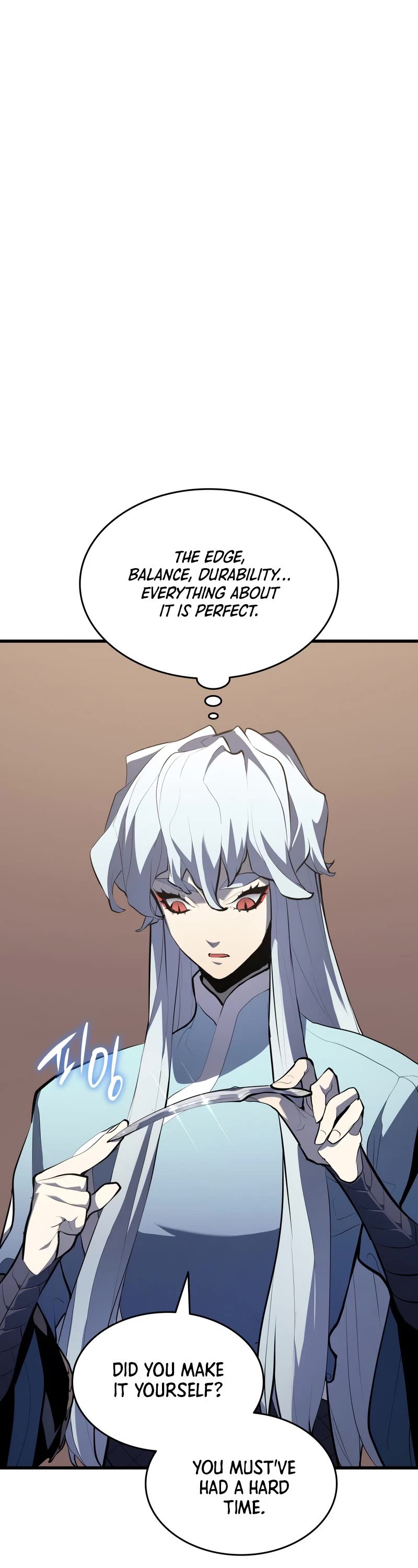 Reaper of the Drifting Moon Chap 31 - Next Chap 32