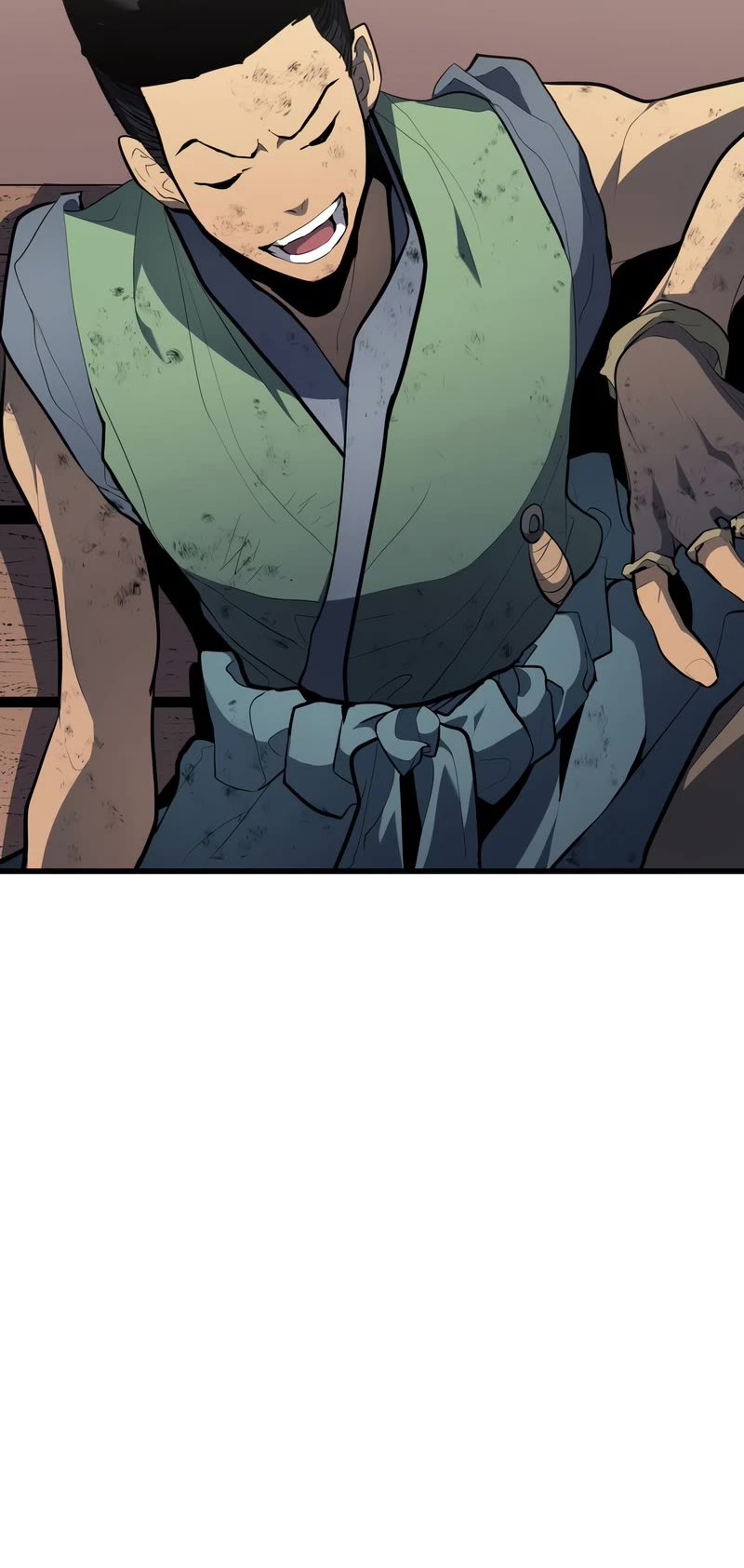 Reaper of the Drifting Moon Chap 31 - Next Chap 32