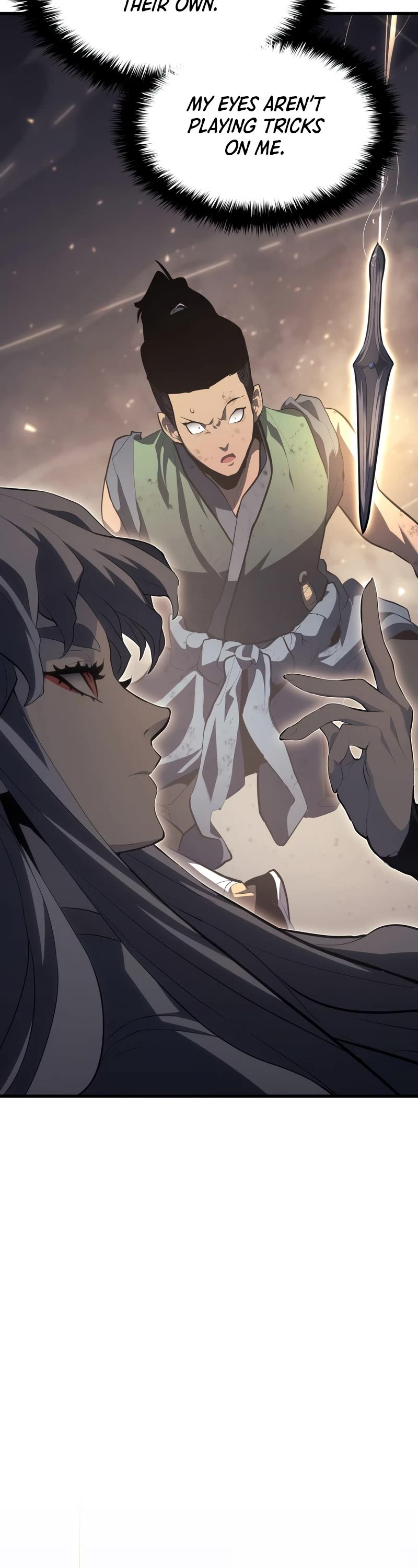 Reaper of the Drifting Moon Chap 31 - Next Chap 32