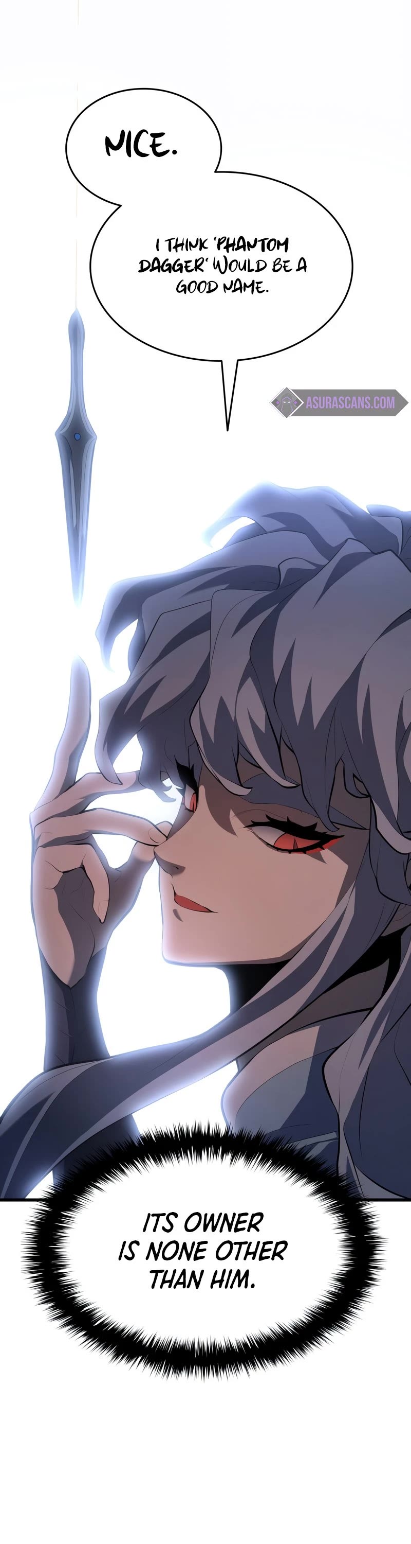 Reaper of the Drifting Moon Chap 31 - Next Chap 32