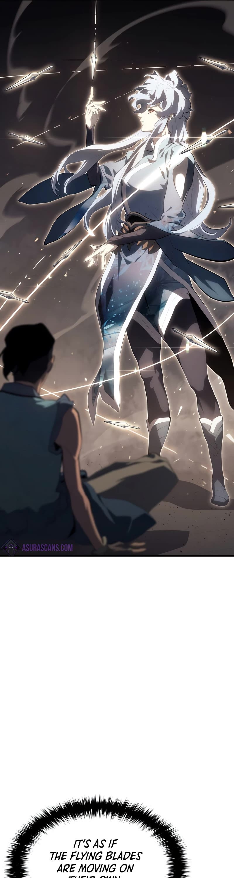 Reaper of the Drifting Moon Chap 31 - Next Chap 32