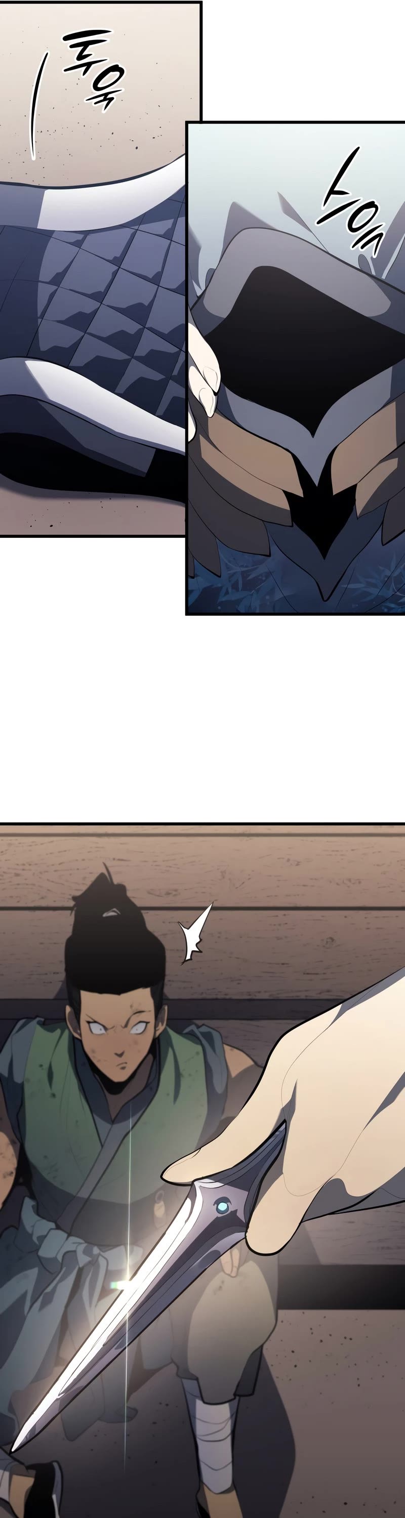 Reaper of the Drifting Moon Chap 31 - Next Chap 32