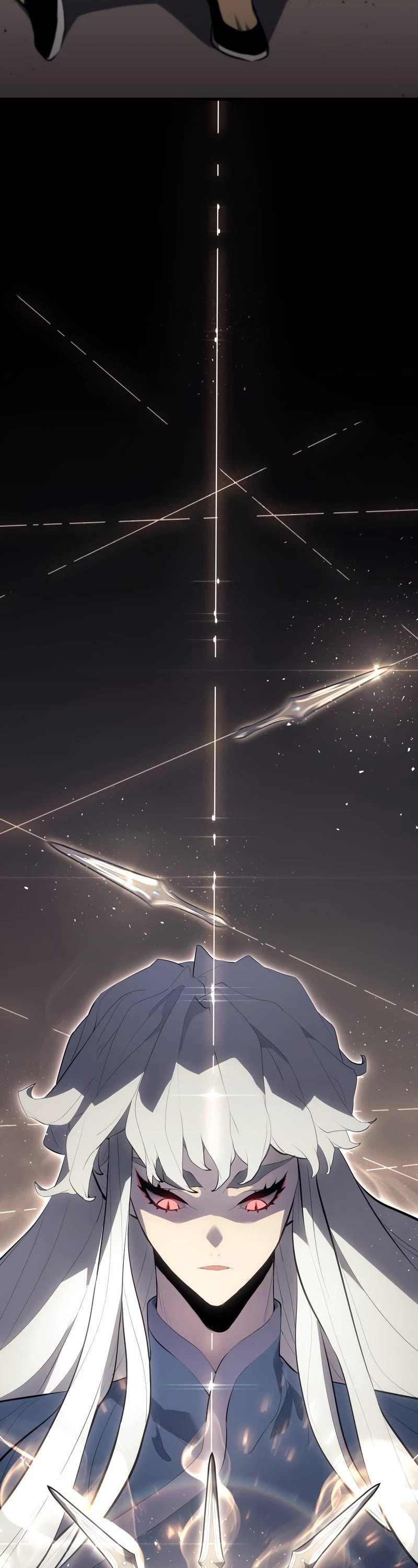 Reaper of the Drifting Moon Chap 31 - Next Chap 32