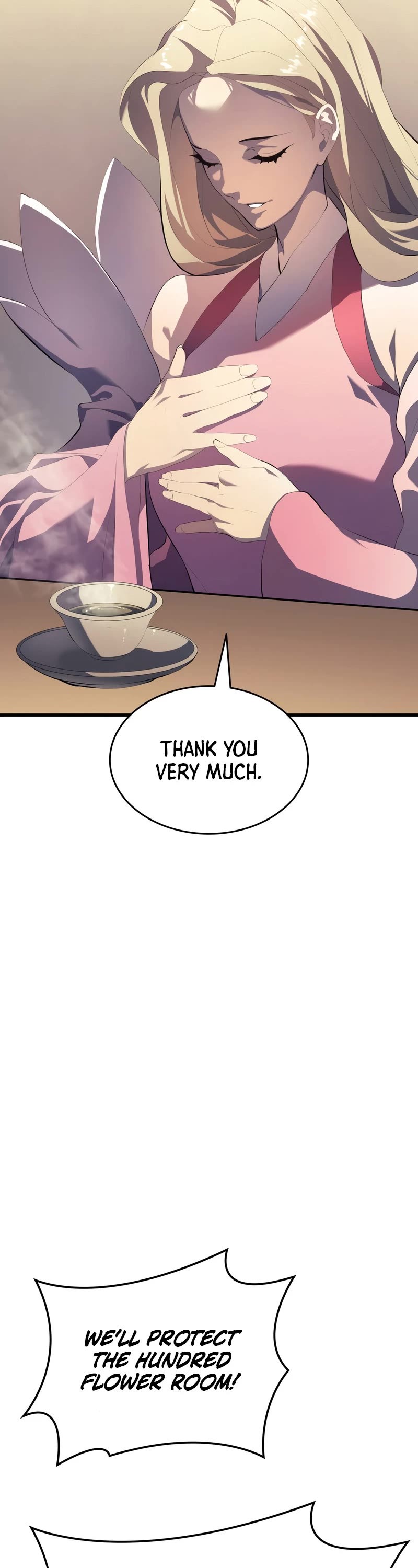 Reaper of the Drifting Moon Chap 31 - Next Chap 32