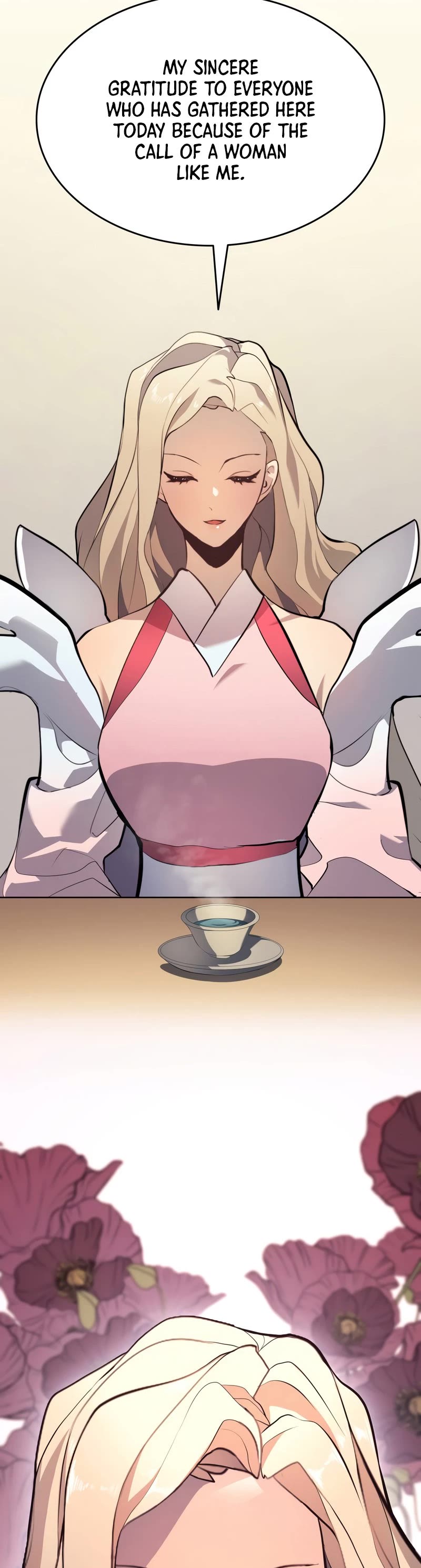 Reaper of the Drifting Moon Chap 31 - Next Chap 32