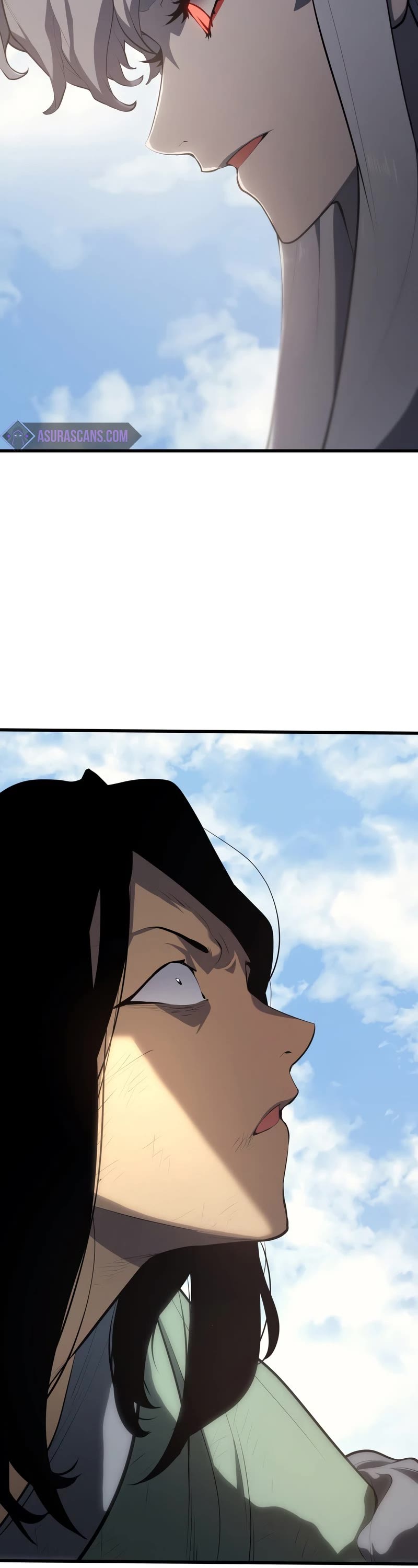 Reaper of the Drifting Moon Chap 31 - Next Chap 32