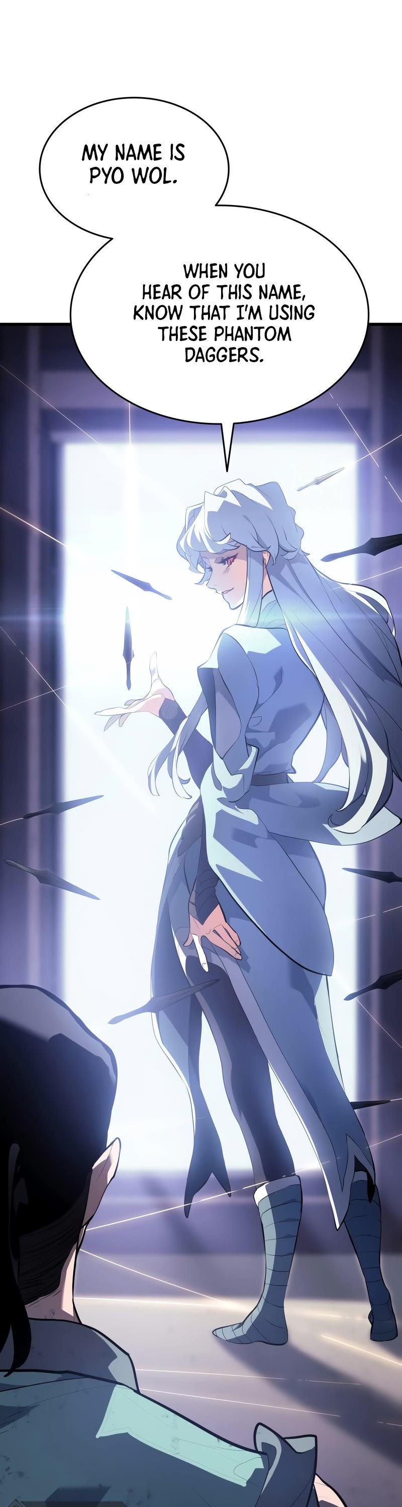 Reaper of the Drifting Moon Chap 31 - Next Chap 32