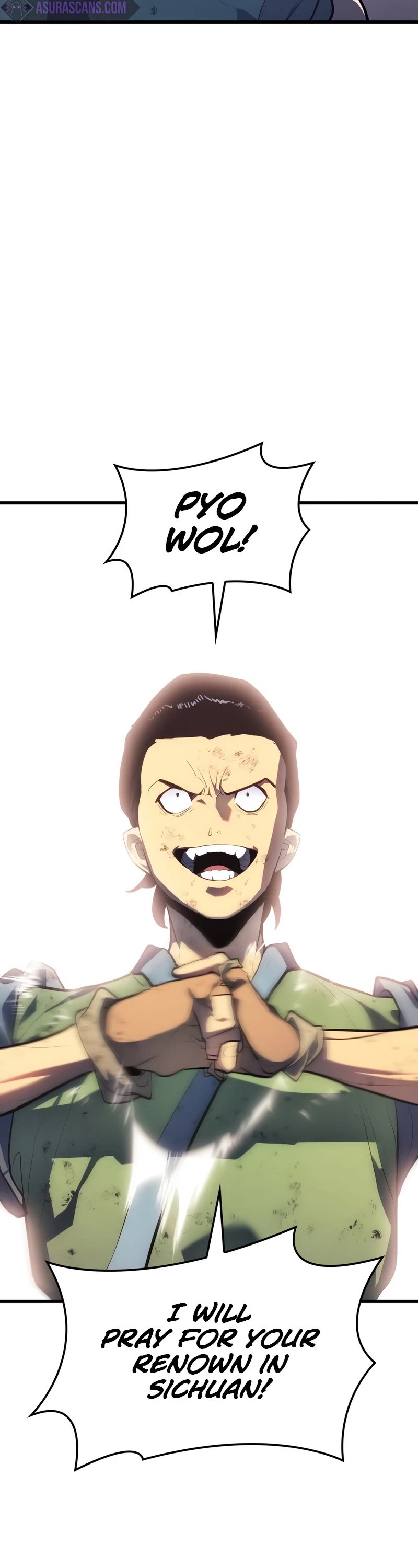 Reaper of the Drifting Moon Chap 31 - Next Chap 32