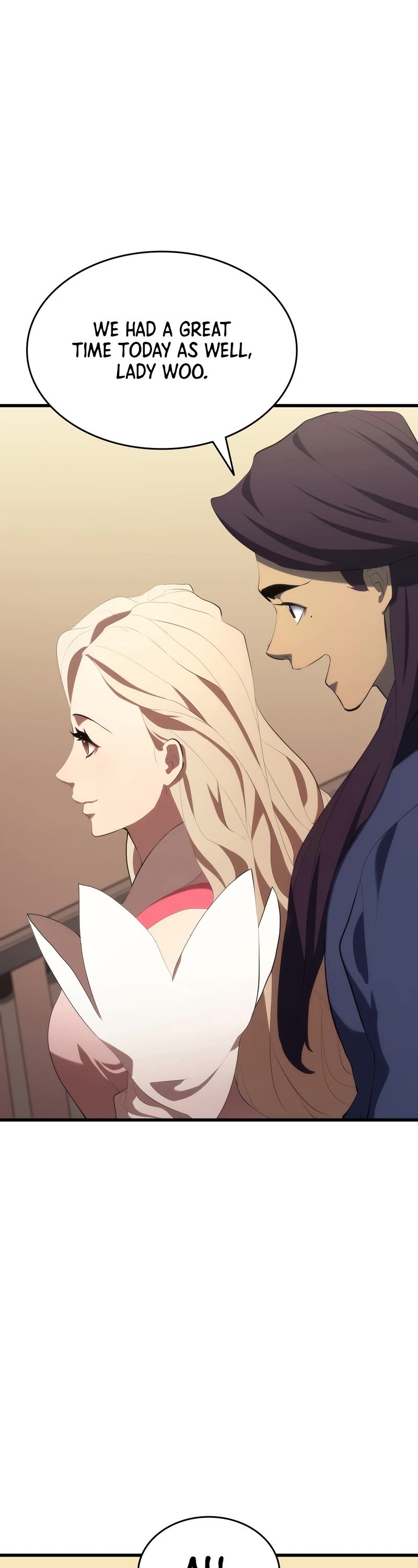 Reaper of the Drifting Moon Chap 31 - Next Chap 32