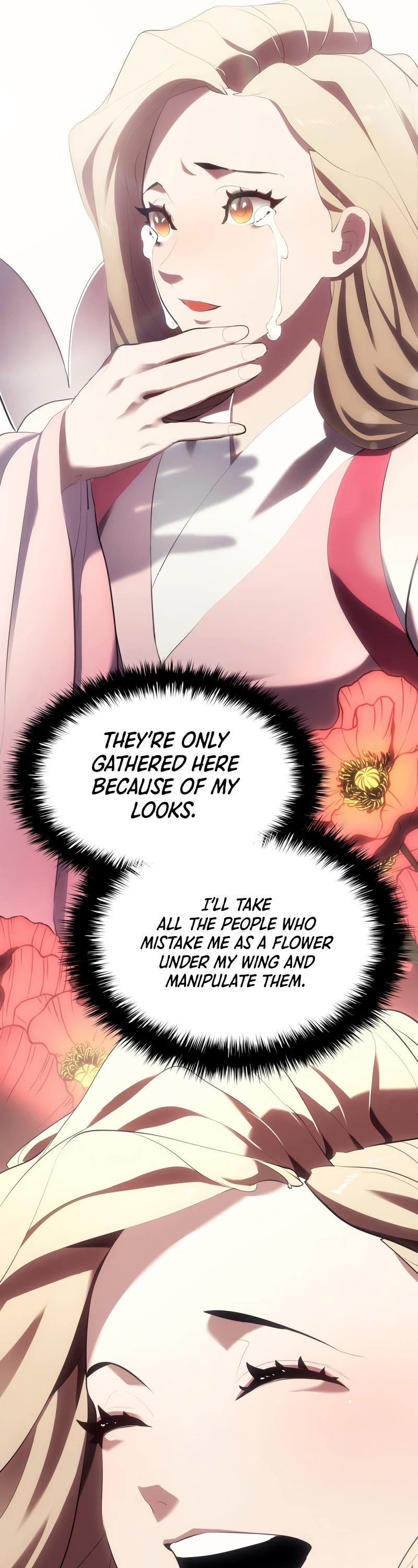 Reaper of the Drifting Moon Chap 31 - Next Chap 32