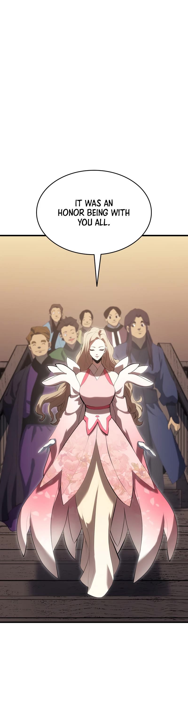 Reaper of the Drifting Moon Chap 31 - Next Chap 32