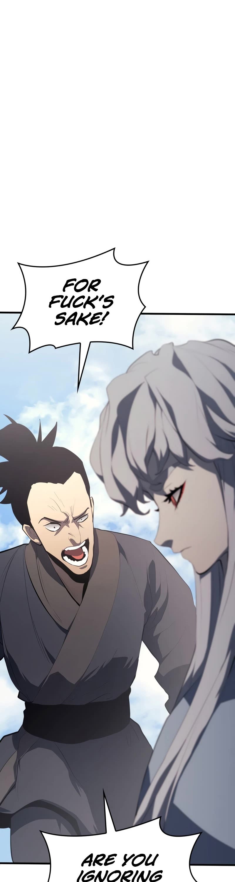 Reaper of the Drifting Moon Chap 31 - Next Chap 32