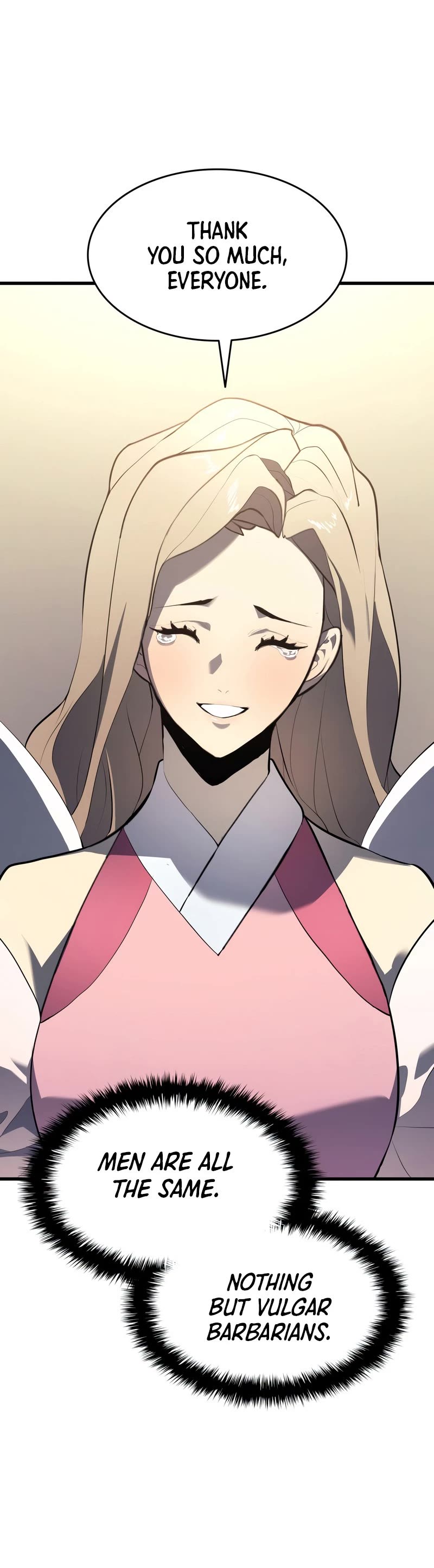 Reaper of the Drifting Moon Chap 31 - Next Chap 32