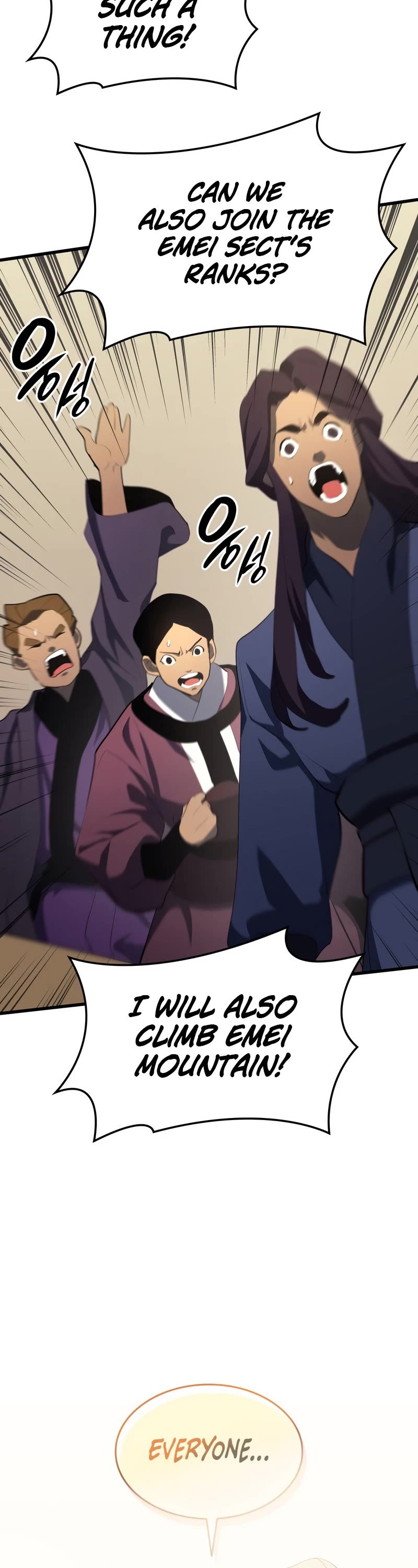 Reaper of the Drifting Moon Chap 31 - Next Chap 32